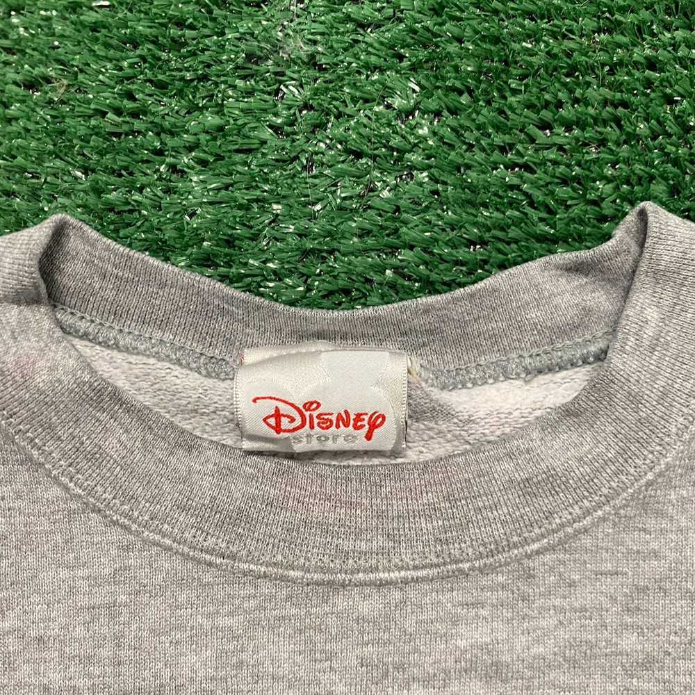 Disney × Streetwear × Vintage Vintage 90s Winnie … - image 4