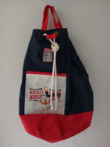 Micky Mouse Handbag in RM6 London for £15.00 for sale