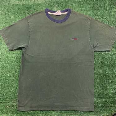 Ringer tee Tommy Hilfiger Men's - Gem