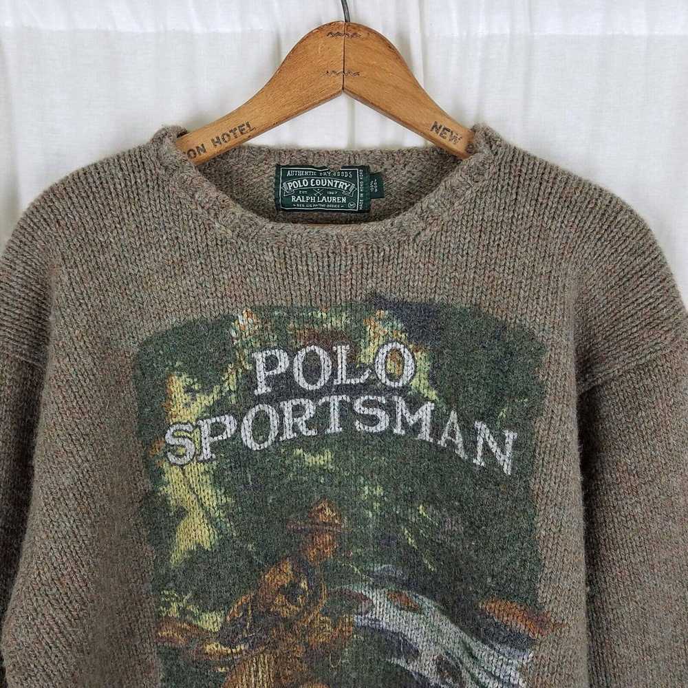 Polo Ralph Lauren Polo Sportsman Ralph Lauren Cou… - image 2