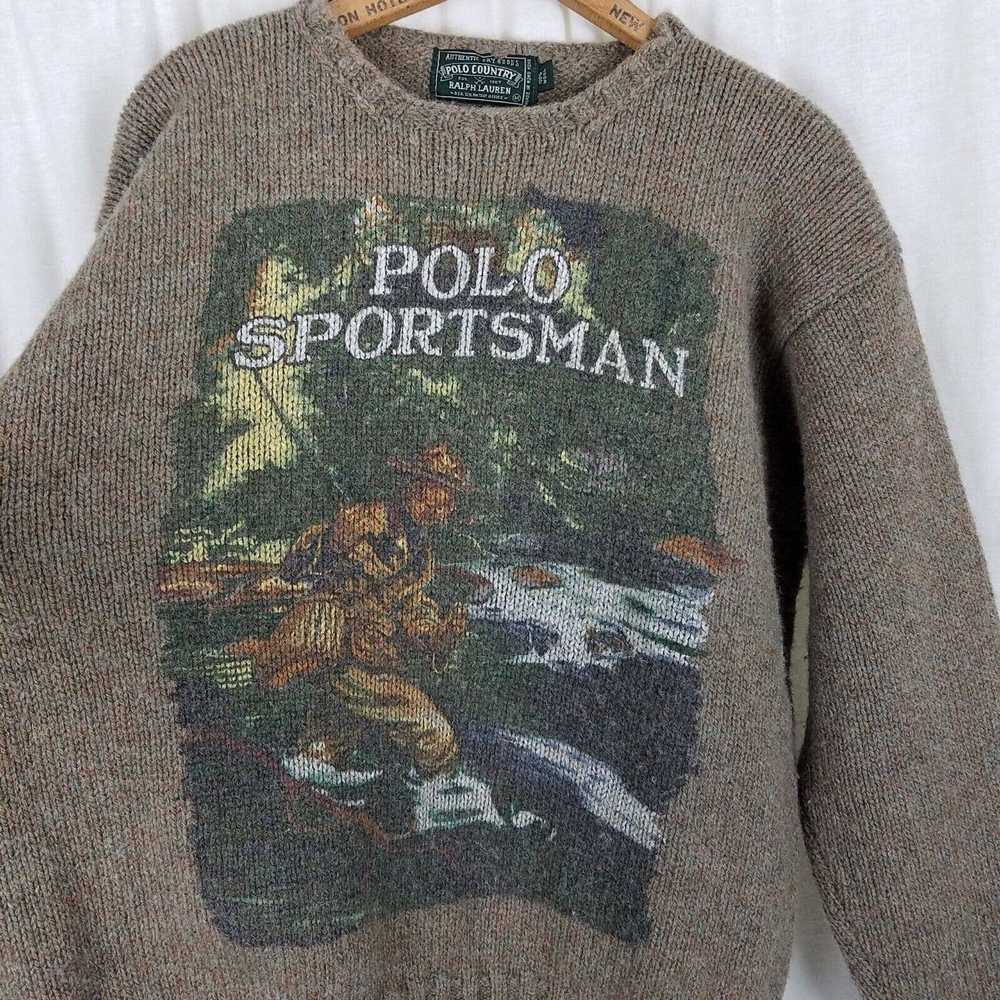 Polo Ralph Lauren Polo Sportsman Ralph Lauren Cou… - image 4