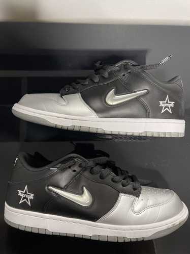 Sb collection metallic silver - Gem