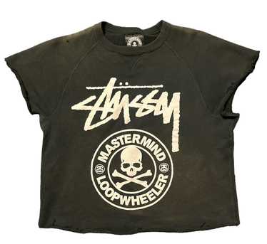 Stussy x mastermind japan - Gem