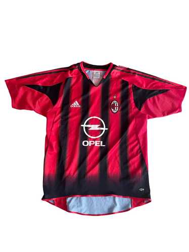 Adidas ac milan home - Gem