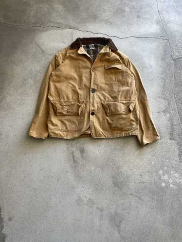 Vintage duck hunting jacket - Gem