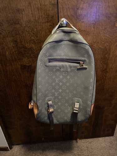 Other Grey backpack