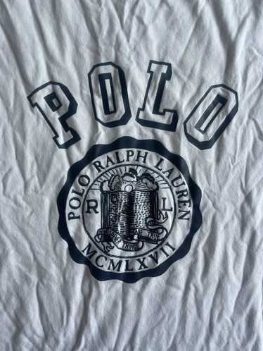 Polo Ralph Lauren Ralph Lauren tee - image 1