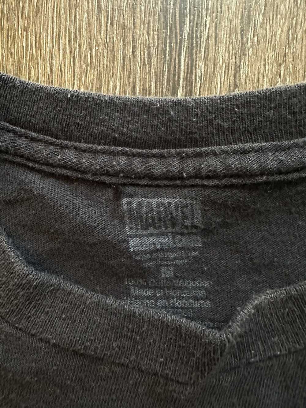 Marvel Comics × Streetwear × Vintage Washed venom… - image 3