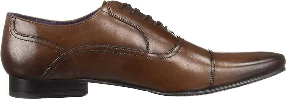 Ted Baker Ted Baker Leather Oxford - image 1