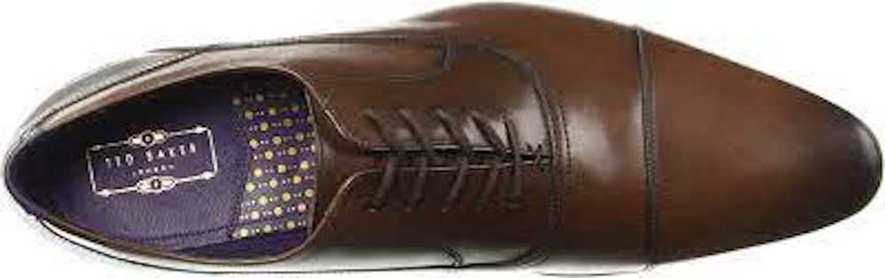 Ted Baker Ted Baker Leather Oxford - image 2