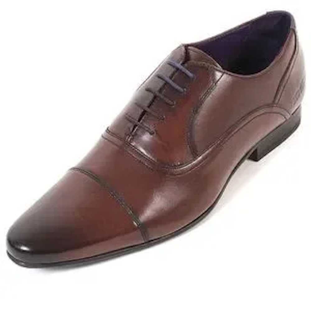 Ted Baker Ted Baker Leather Oxford - image 3