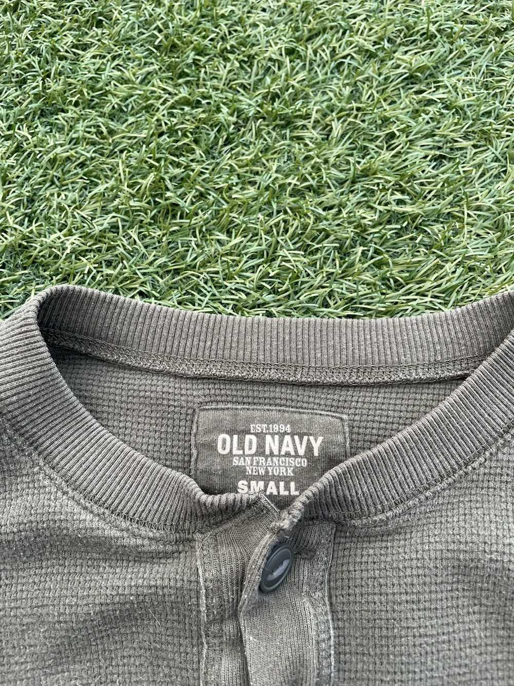 Old Navy Vintage old navy sweatshirt - image 3