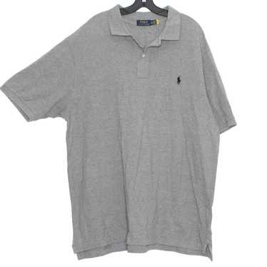 Polo Ralph Lauren Polo Ralph Lauren Shirt Short S… - image 1
