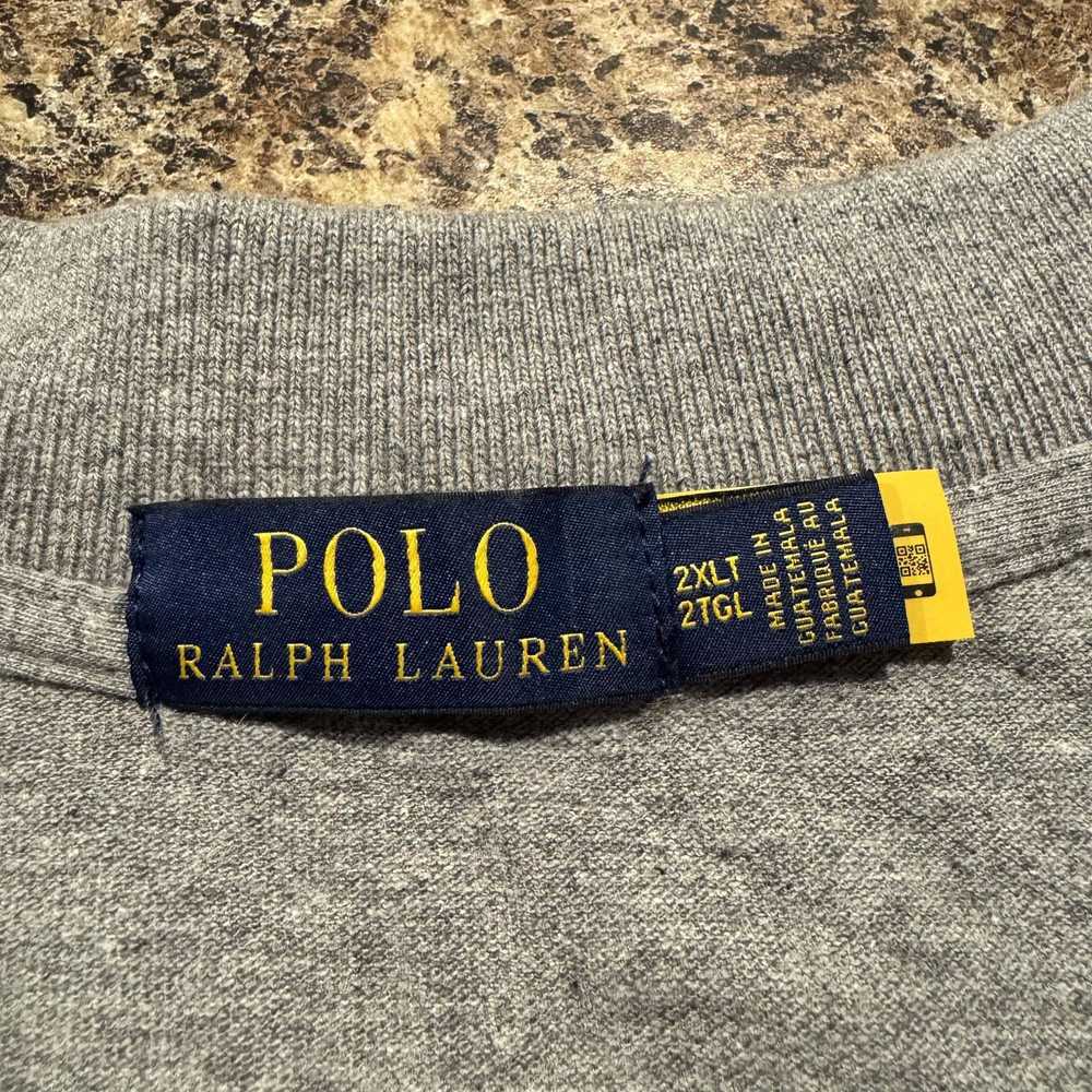 Polo Ralph Lauren Polo Ralph Lauren Shirt Short S… - image 3