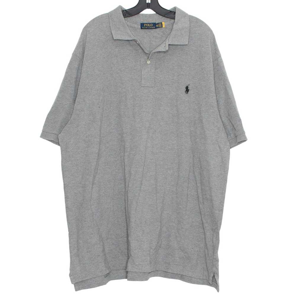 Polo Ralph Lauren Polo Ralph Lauren Shirt Short S… - image 7