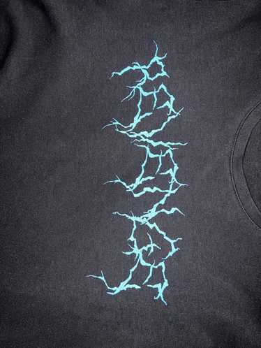 Revenge Lightning T