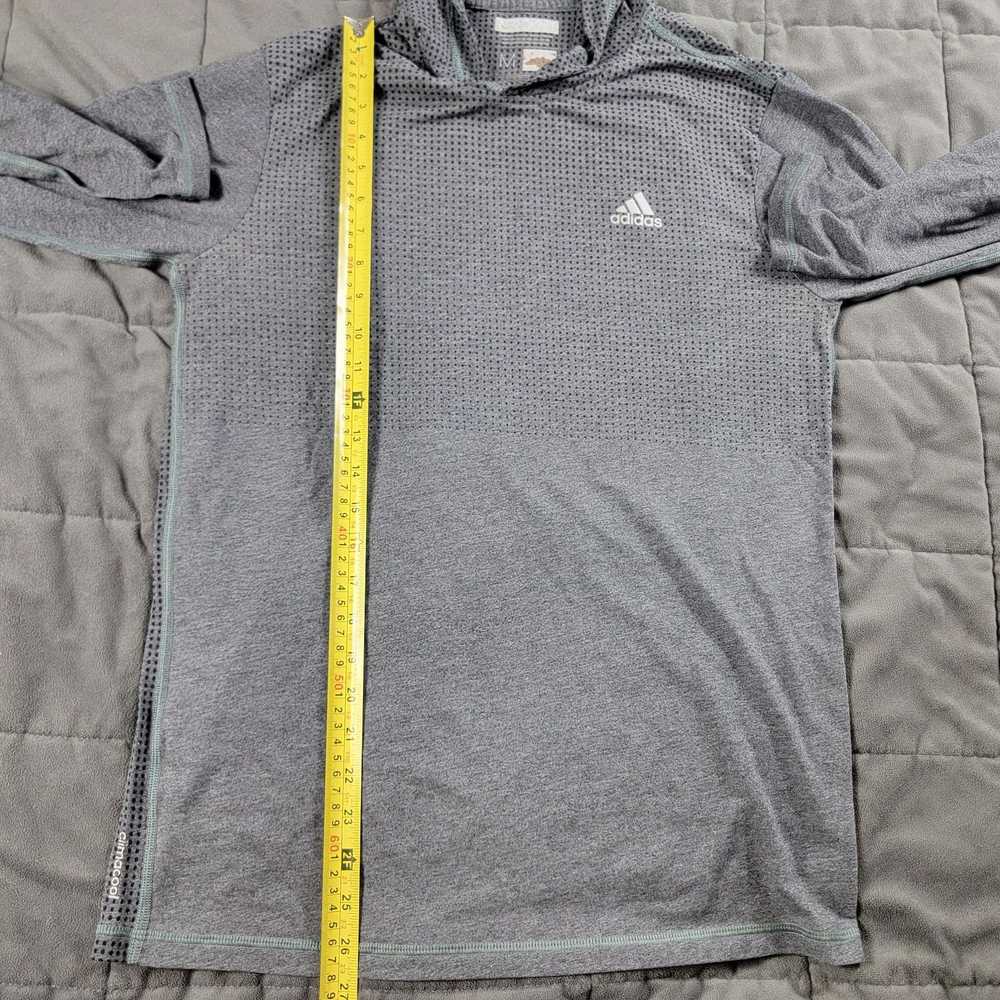 Adidas Adidas Climacool Aeroknit Mens Medium Gray… - image 6
