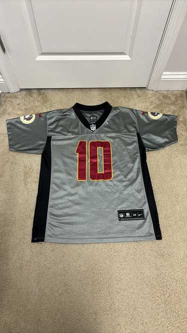 NFL × Nike Nike Washington RGIII Jersey