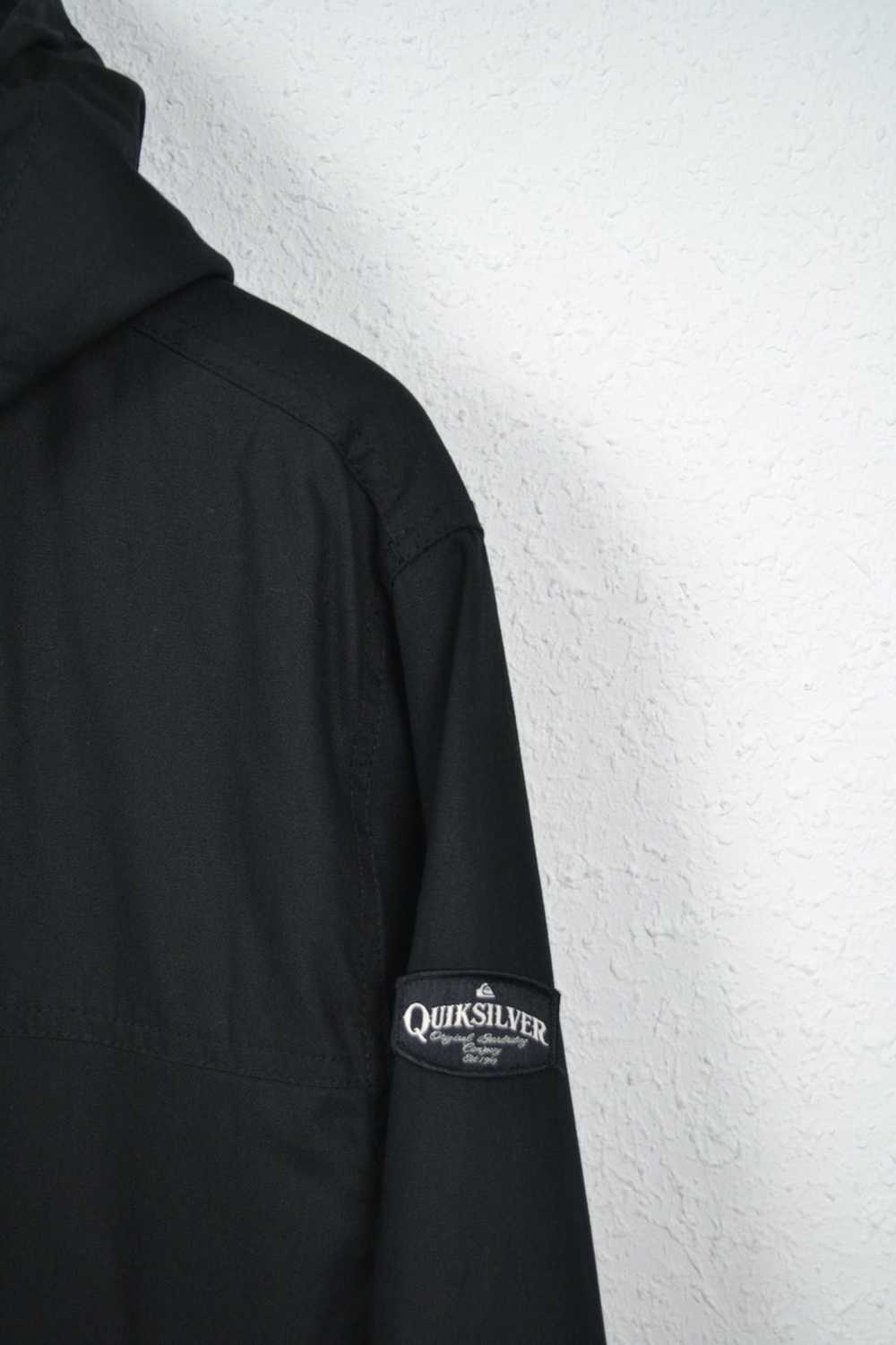 Quicksilver × Streetwear × Vintage Y2K Quicksilve… - image 11