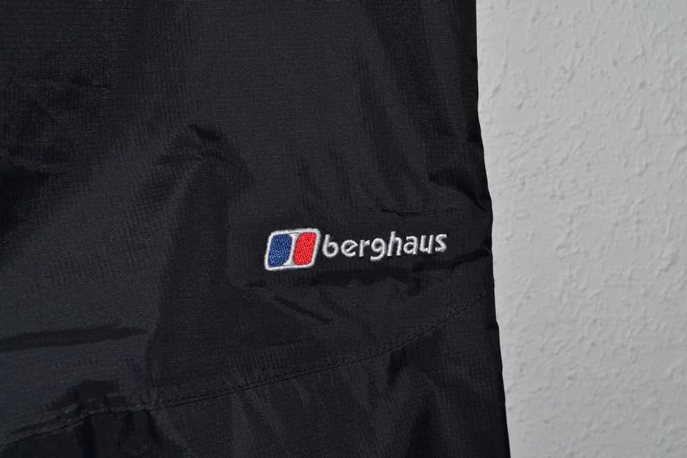 Berghaus × Outdoor Life × Vintage Berghaus AQ2 Me… - image 10