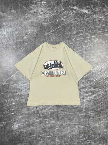 Vintage distressed y2k eminem - Gem