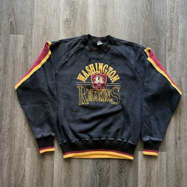 Redskins NFL American Vintage Jumper on Designer Wardrobe