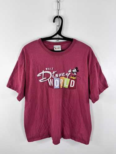 Disney × Streetwear × Vintage Vtg 1990s Walt Disn… - image 1