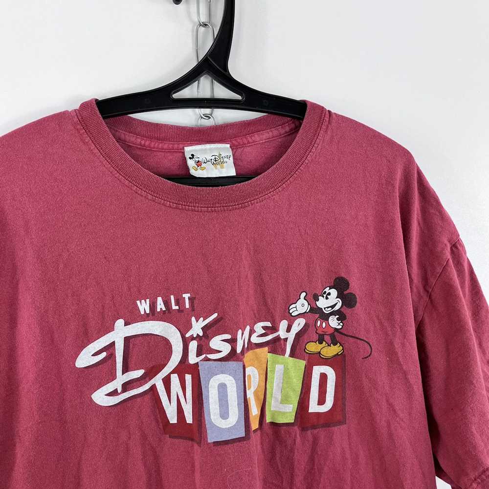 Disney × Streetwear × Vintage Vtg 1990s Walt Disn… - image 4