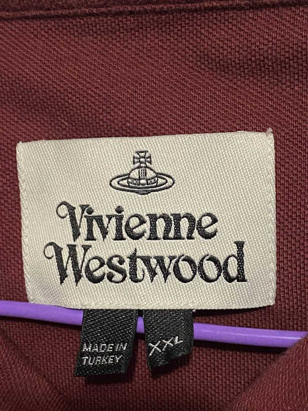 Vintage × Vivienne Westwood Vintage Vivienne West… - image 3