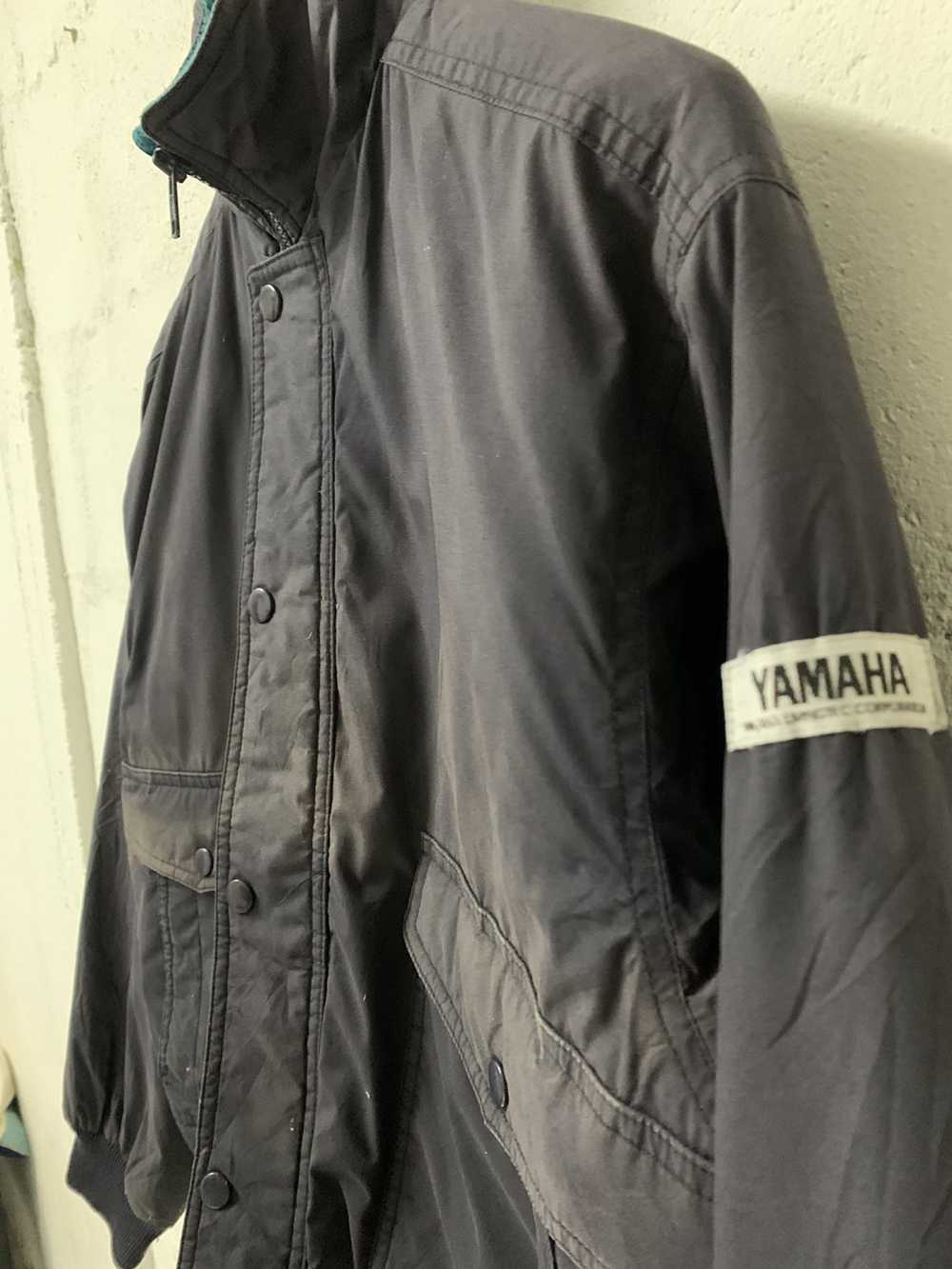 Japanese Brand × Vintage × Yamaha Vintage Yamaha … - image 5