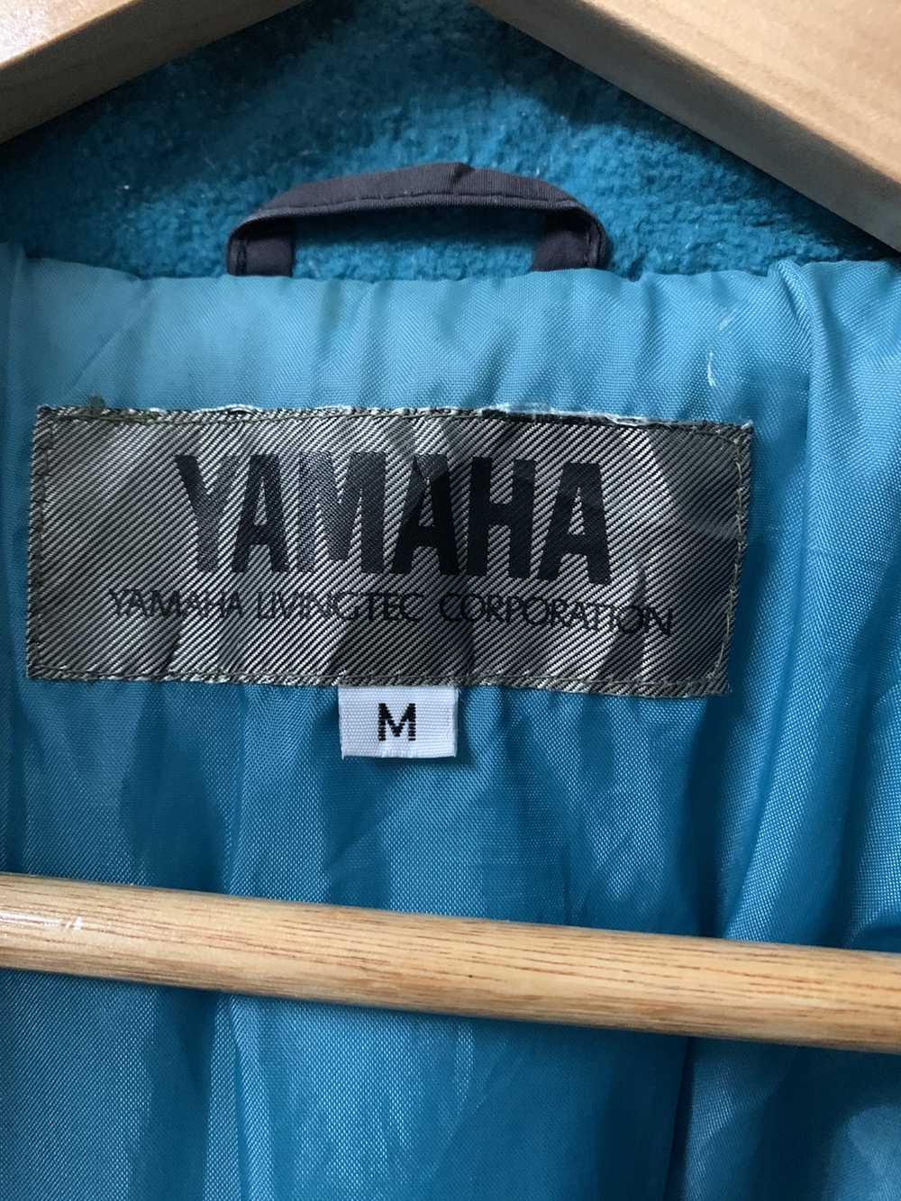 Japanese Brand × Vintage × Yamaha Vintage Yamaha … - image 8