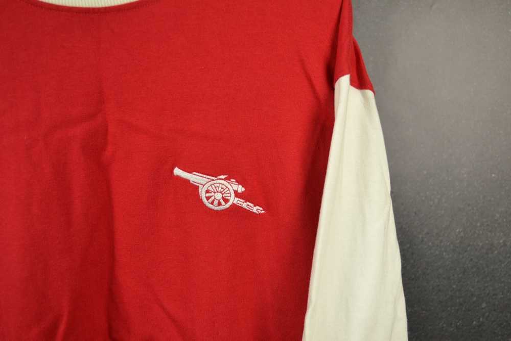 Soccer Jersey Arsenal London Home Football Shirt … - image 4