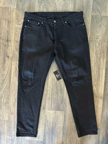 Levi's Black Levi’s 531 Jeans Men’s 38x32