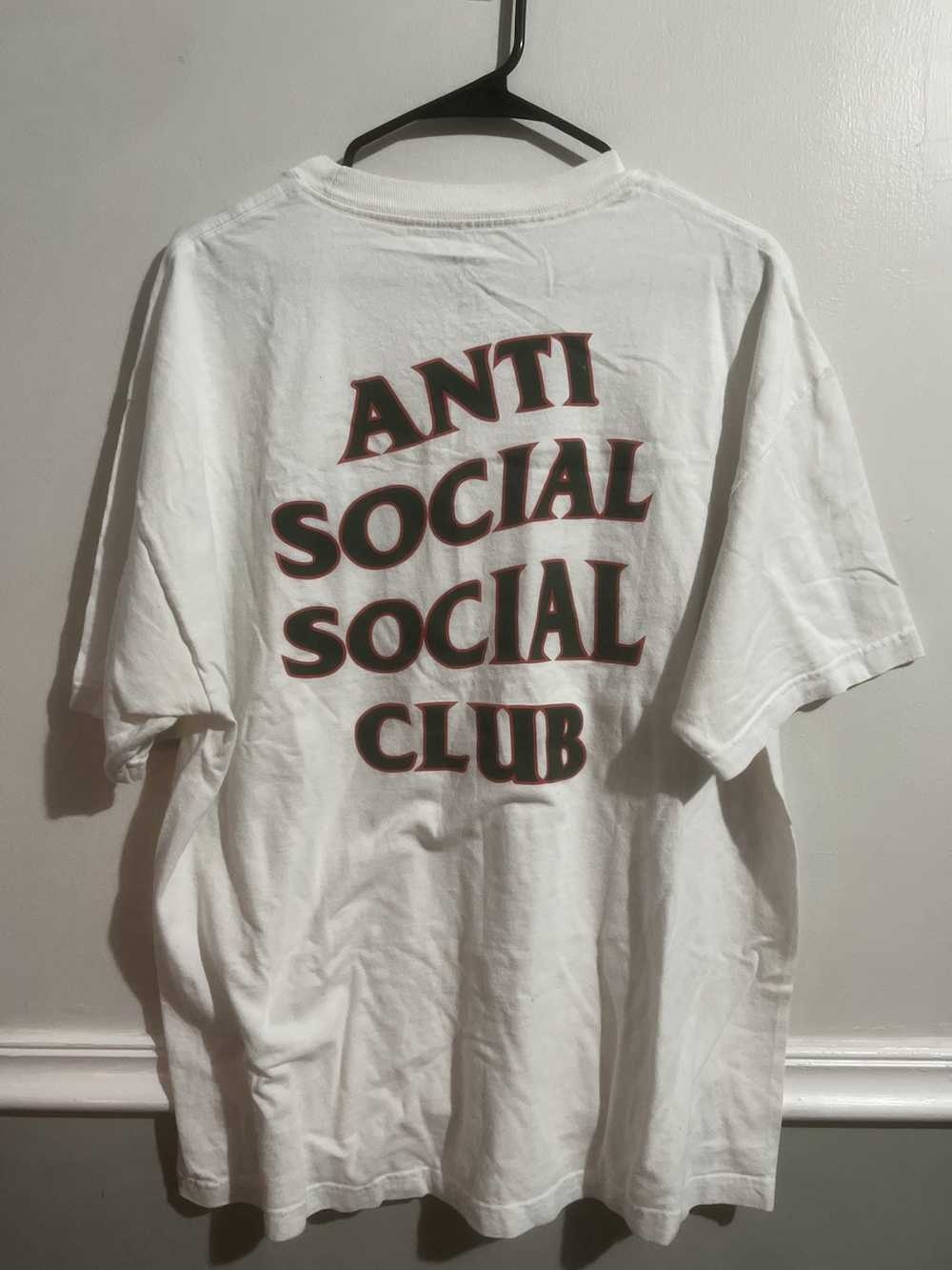 Anti Social Social Club × Designer × Streetwear A… - image 2