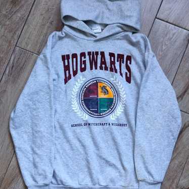 Other Harry Potter Wizard Hogwarts Hoodie - image 1