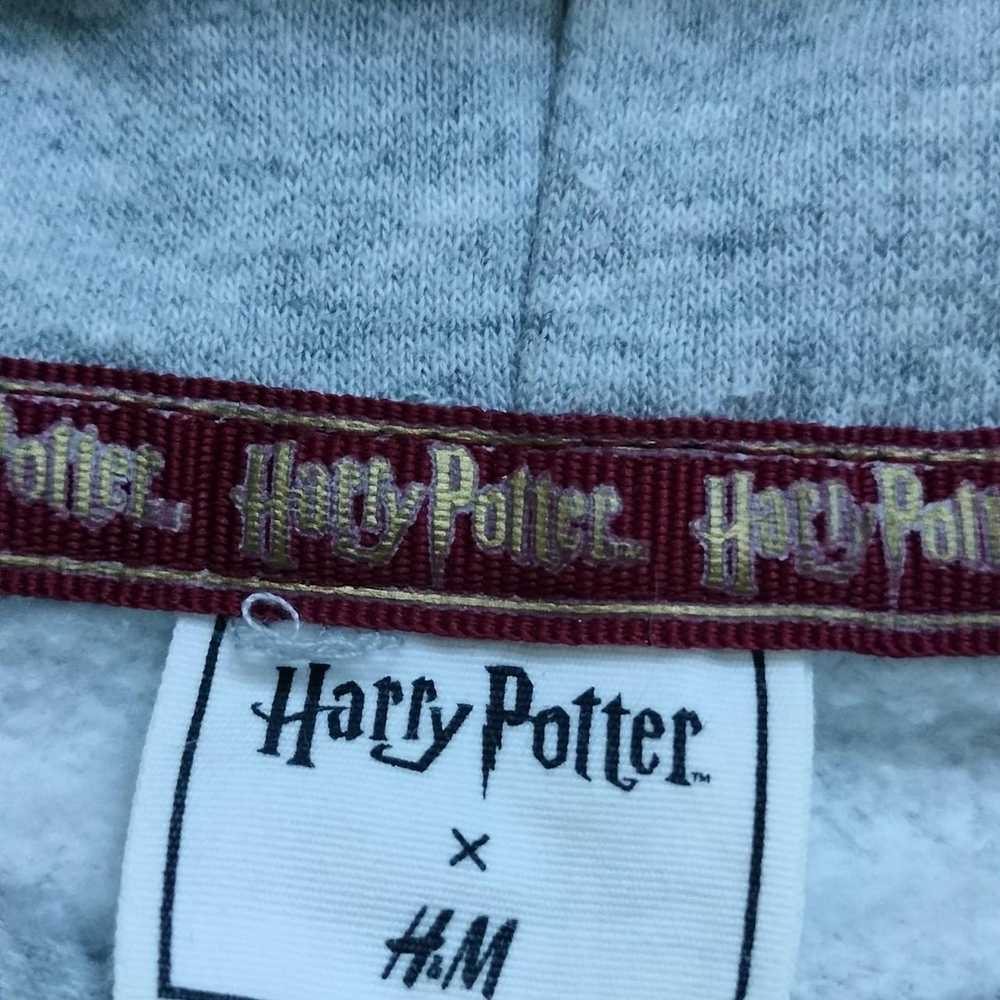 Other Harry Potter Wizard Hogwarts Hoodie - image 5