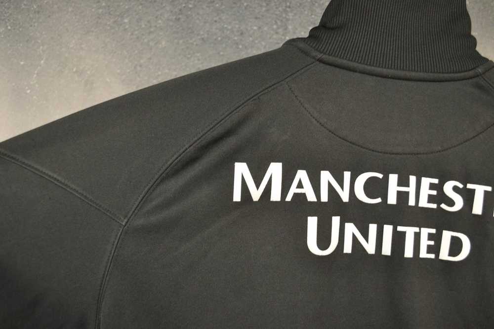 Manchester United × Nike × Vintage Manchester Uni… - image 10
