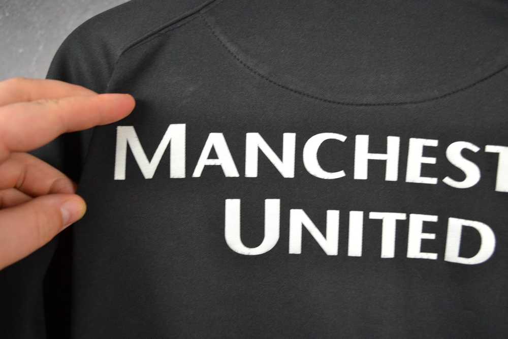 Manchester United × Nike × Vintage Manchester Uni… - image 11