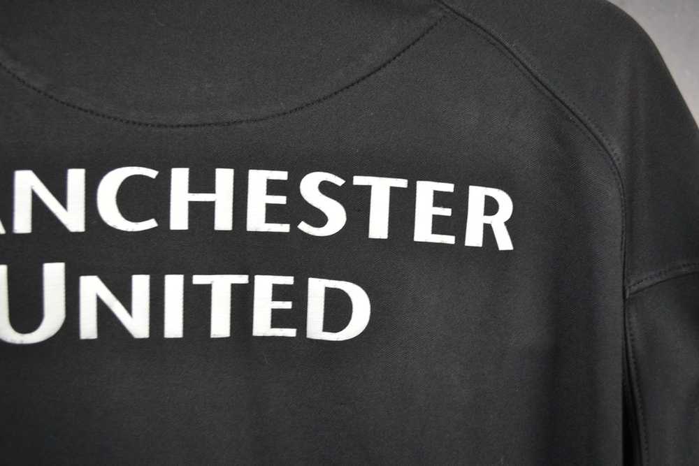 Manchester United × Nike × Vintage Manchester Uni… - image 12