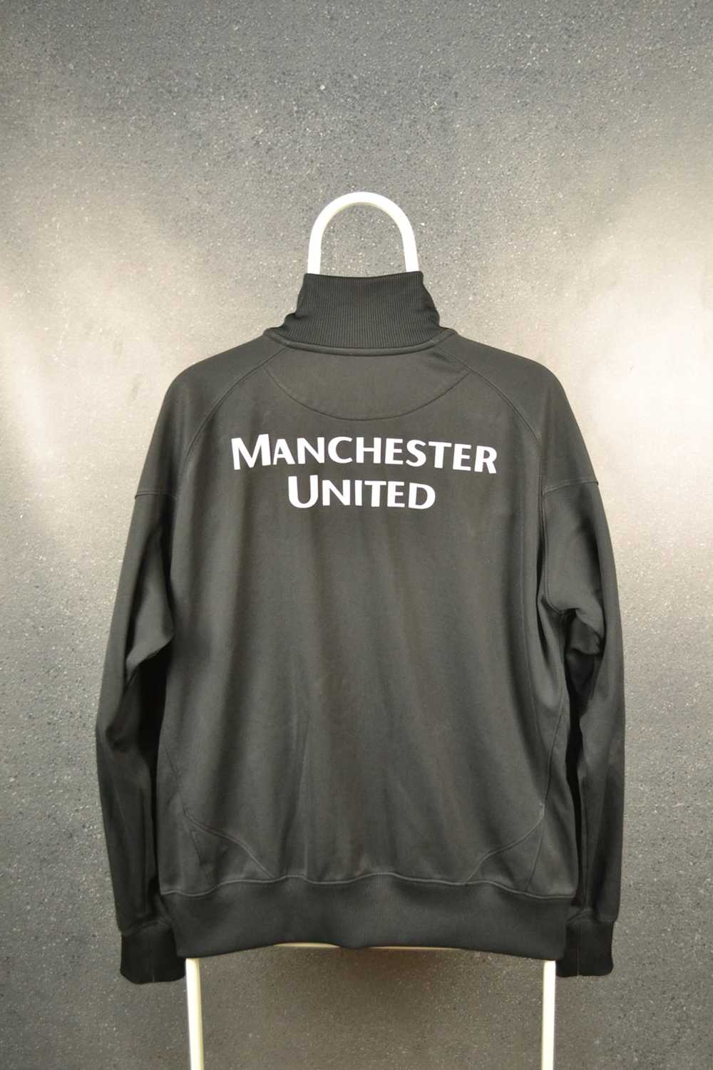 Manchester United × Nike × Vintage Manchester Uni… - image 2