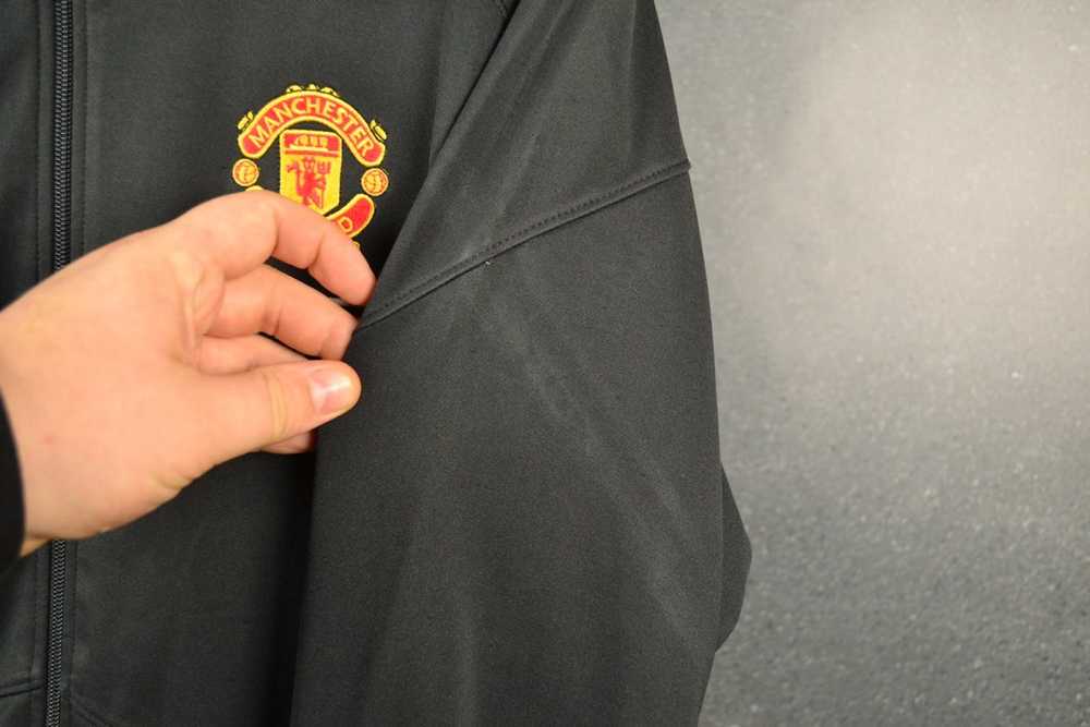 Manchester United × Nike × Vintage Manchester Uni… - image 8