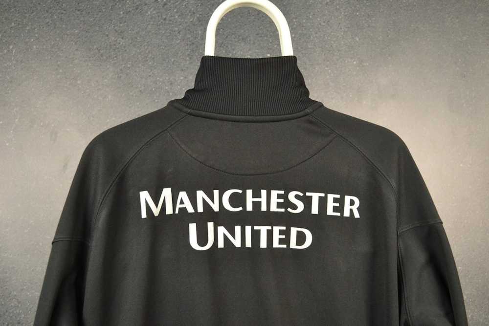 Manchester United × Nike × Vintage Manchester Uni… - image 9