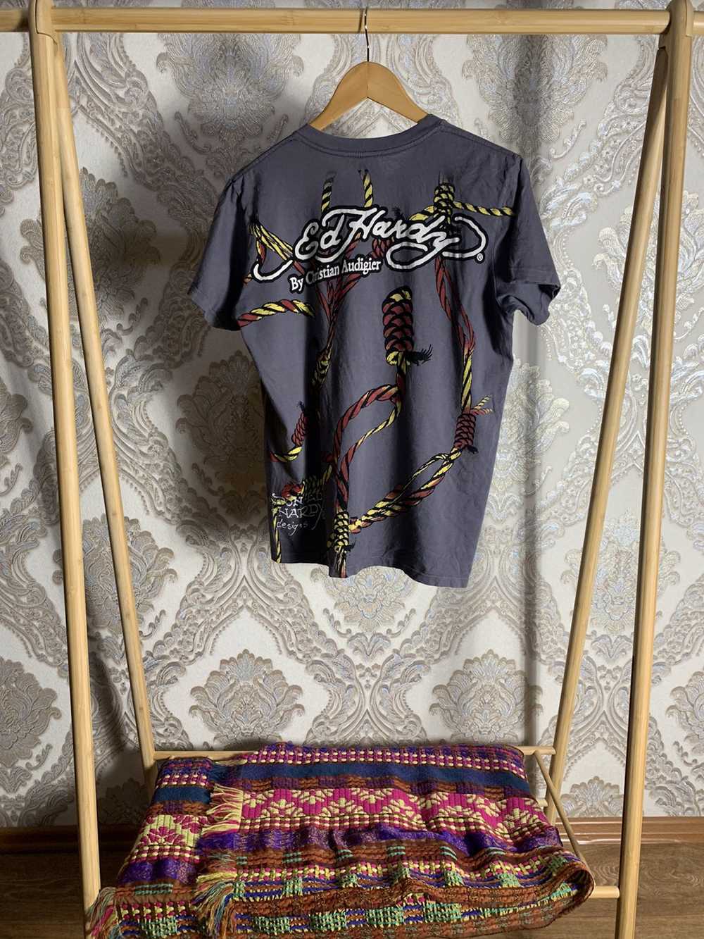 Christian Audigier × Ed Hardy × Japanese Brand Vi… - image 6