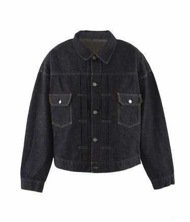 READYMADE × Saint Michael Saint Michael DENIM JAC… - image 1