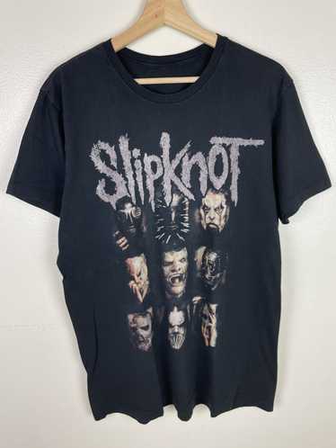 Slipknot concert tour album - Gem