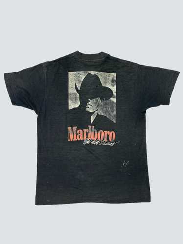 Marlboro × Streetwear × Vintage 1980's MARLBORO C… - image 1