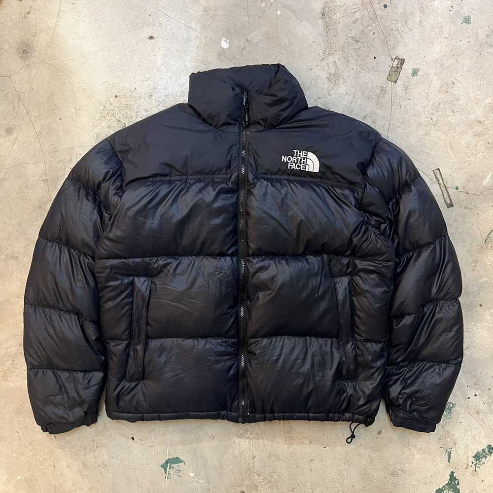 The North Face × Vintage Vintage TheNorthFace 700… - image 1