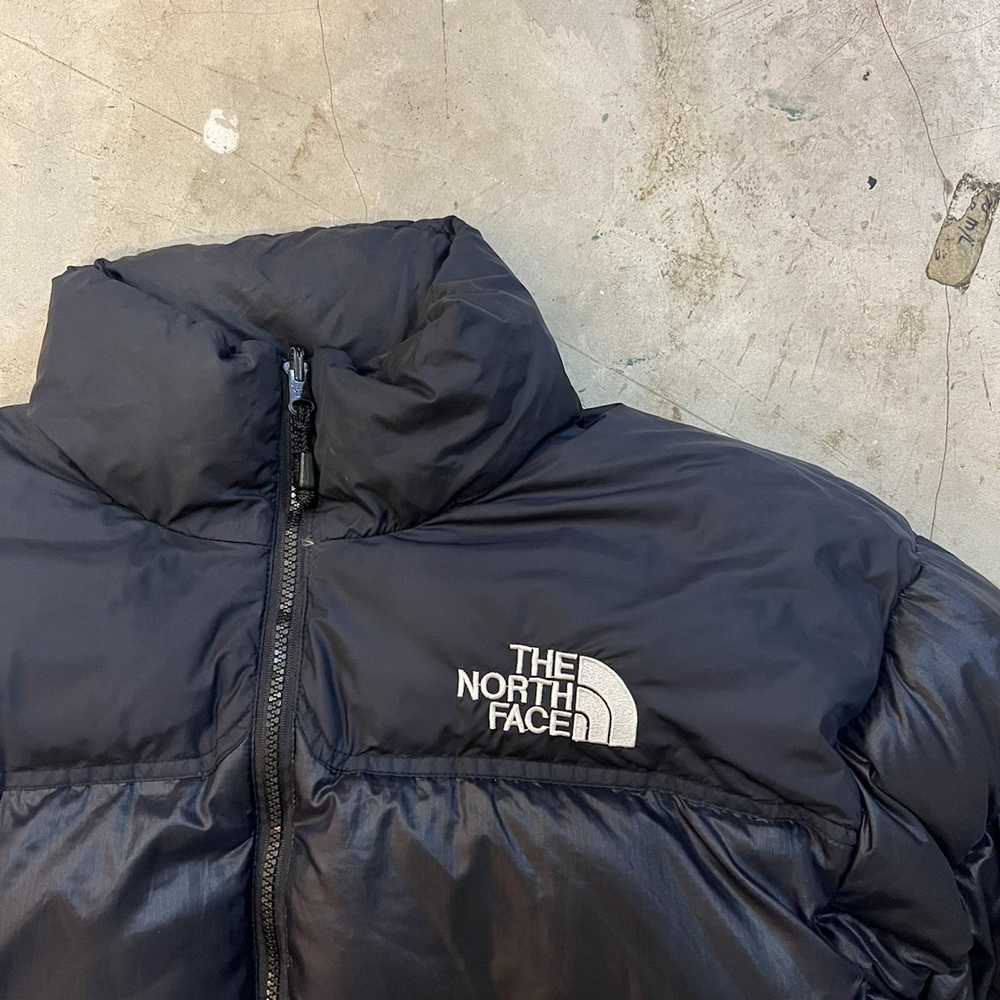 The North Face × Vintage Vintage TheNorthFace 700… - image 2