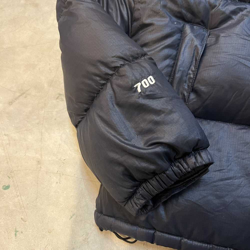 The North Face × Vintage Vintage TheNorthFace 700… - image 3