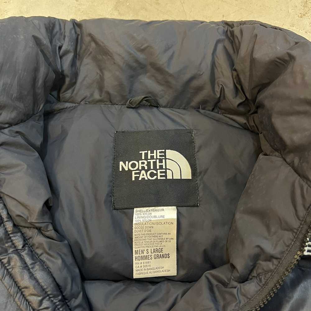 The North Face × Vintage Vintage TheNorthFace 700… - image 5